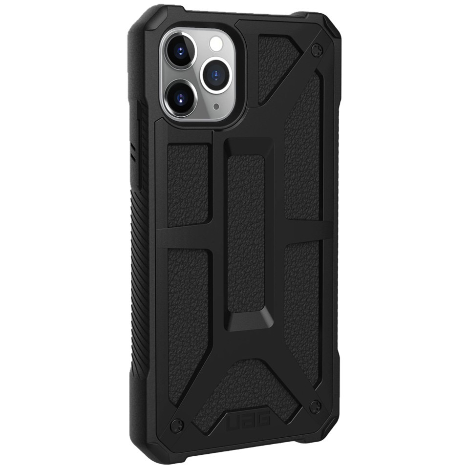 >>> i Phone 11 Pro Max : Ốp UAG Monarch Series Chính hãng