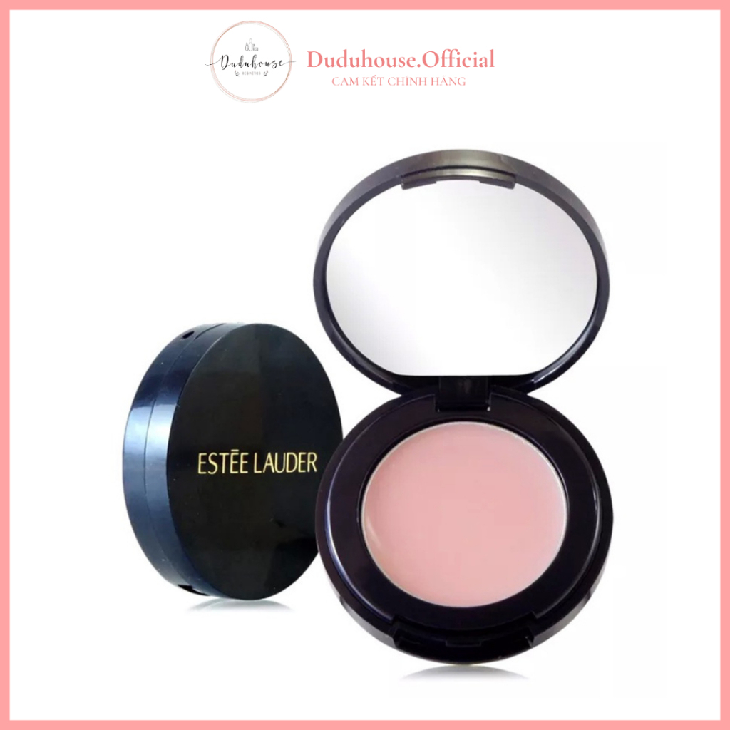 Son dưỡng môi Estee Lauder Pure Color mini dạng hũ kèm gương