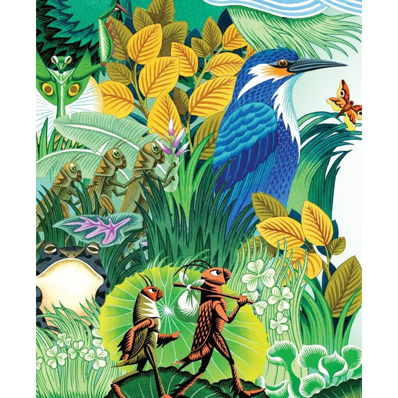 Sách - Dế mèn phiêu lưu ký - NXB Kim Đồng