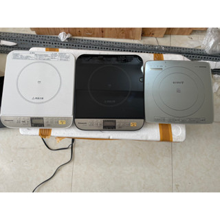 Bếp từ đơn PANASONIC hàng vip hiếm hàng nội địa Nhật điện 100V,mới như đập hộp, đời cao