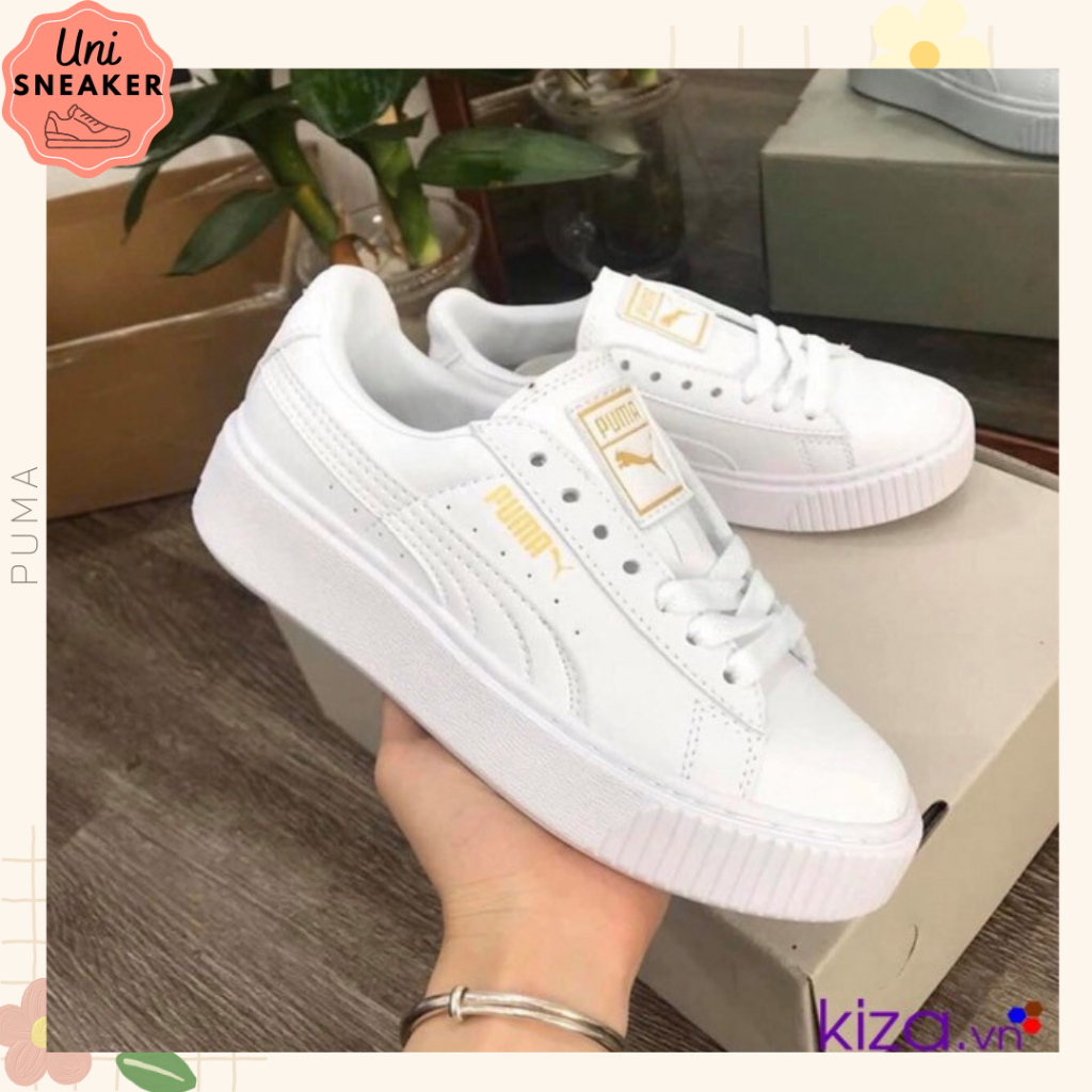 Giày Puma, Giày Thể Thao Puma Đế Êm Ful Box Bill