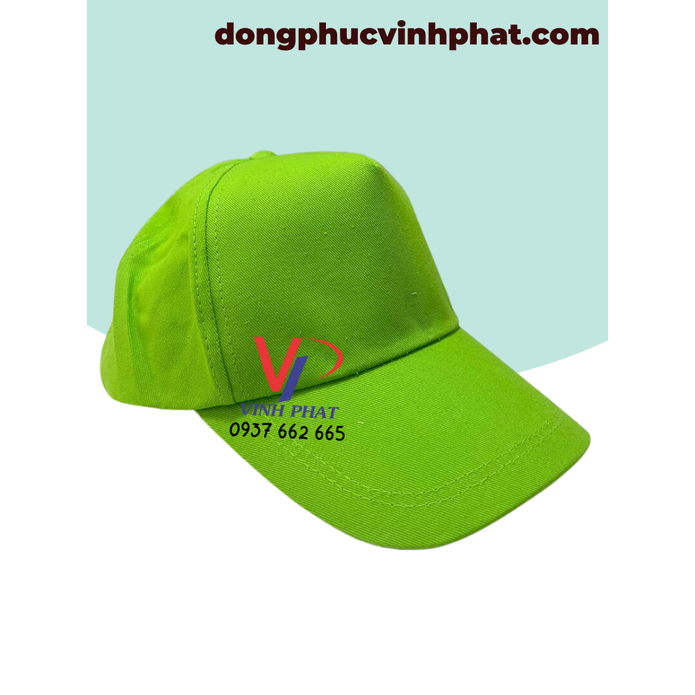 Nón Kết Trơn Nhiều Màu Chất Vải Kaki Cotton Cao Cấp Dành Cho Nam Nữ- Hình Thật