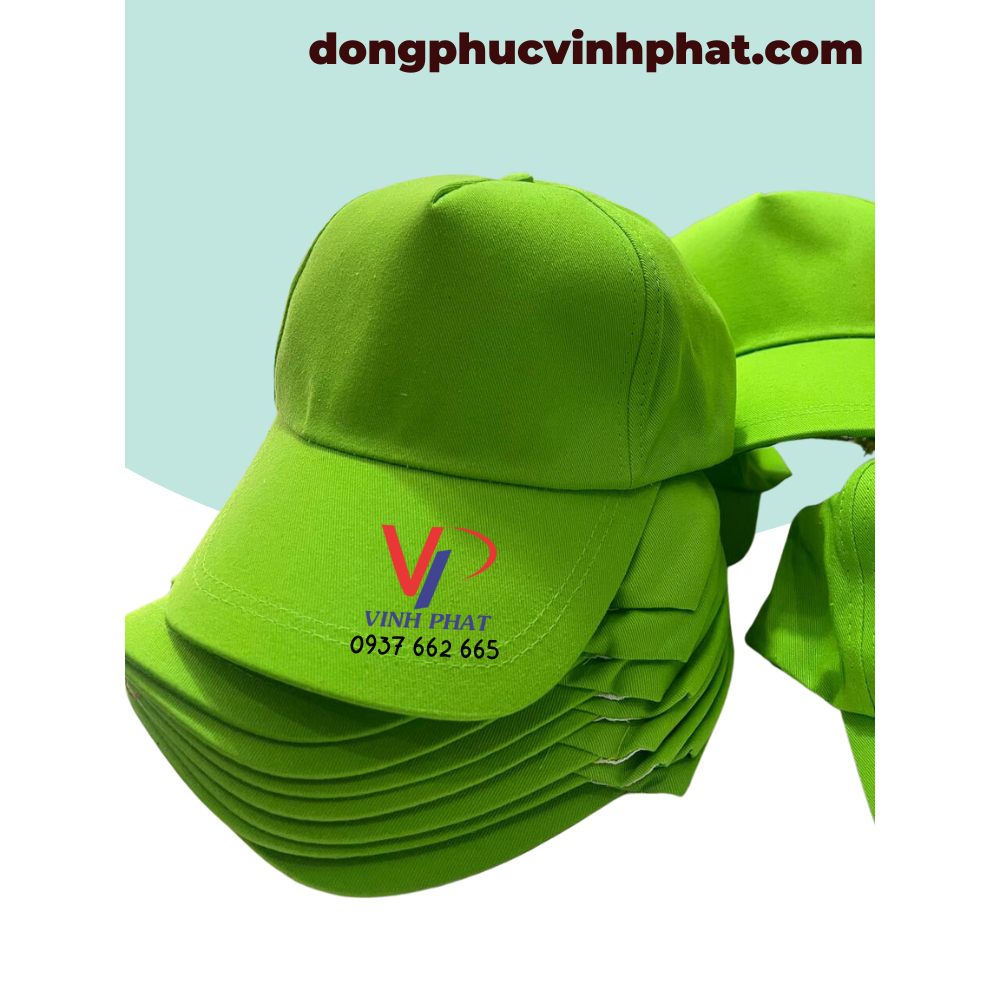 Nón Kết Trơn Nhiều Màu Chất Vải Kaki Cotton Cao Cấp Dành Cho Nam Nữ- Hình Thật