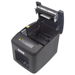 Máy in hóa đơn Xprinter K80  cổng usb