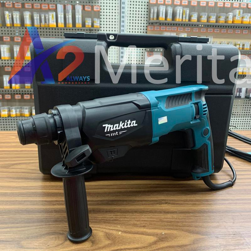Máy khoan búa 3CN 800W-26mm Makita MT M8701B