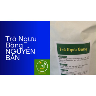 Trà ngưu bàng 100g