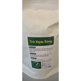 TRÀ NGƯU BÀNG 100G