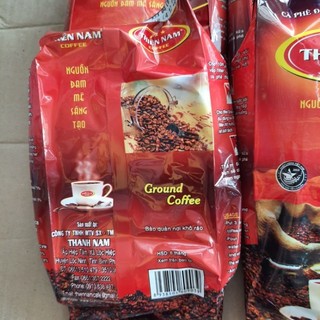 Combo 5 gói Cà Phê Thiên Nam ( 1 gói 500gr)
