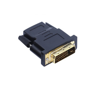 Cổng Chuyển DVI to HDMI – Tín Hiệu Ổn Định, Hỗ Trợ Full HD