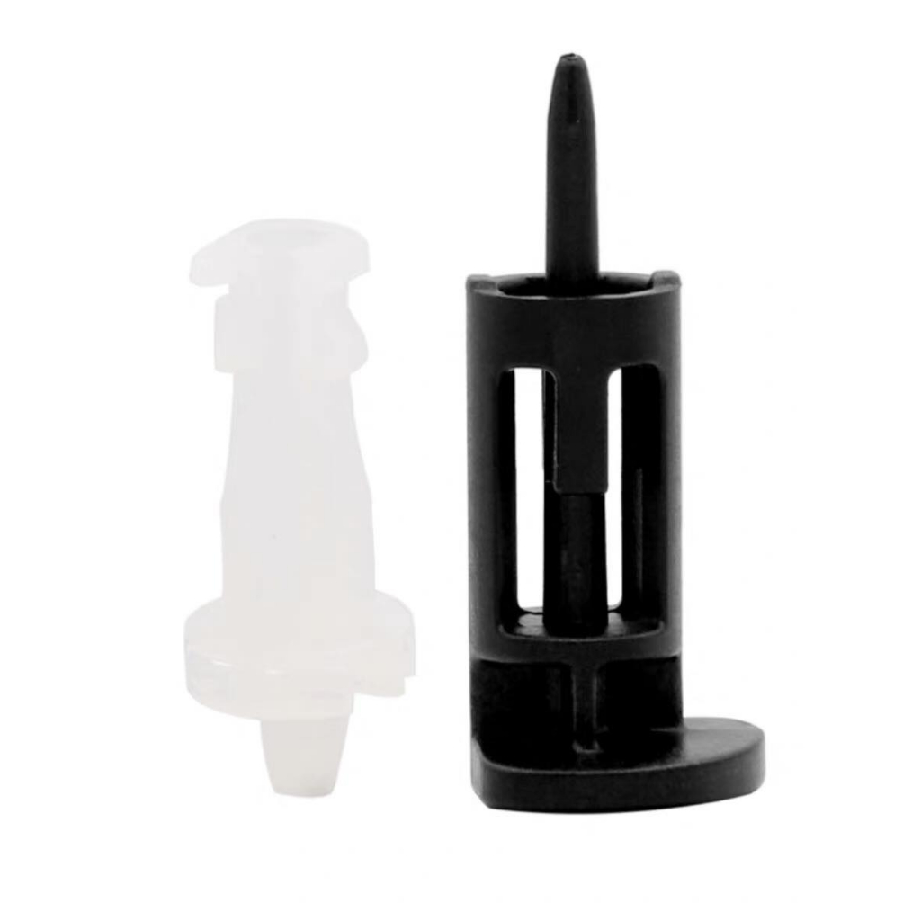 Chân cắm thay thế cho fan cpu intel