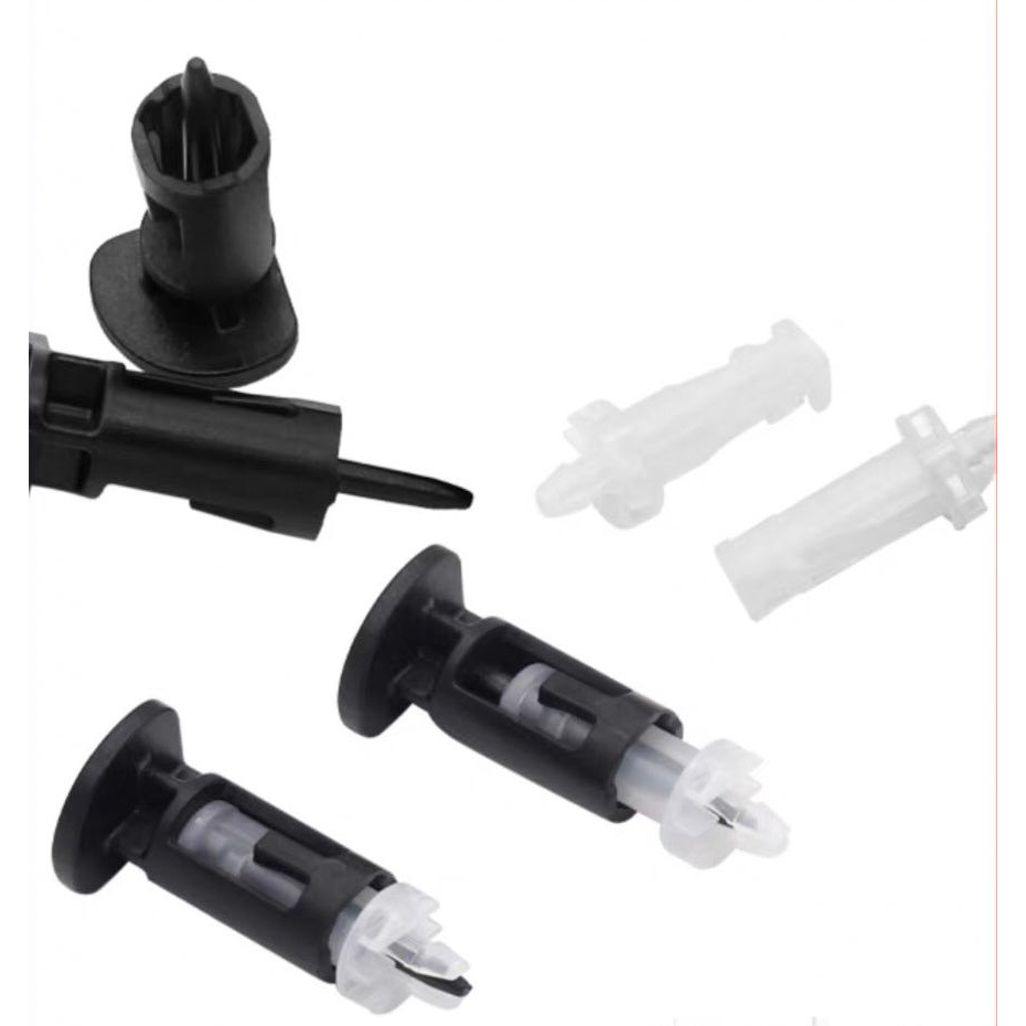 Chân cắm thay thế cho fan cpu intel