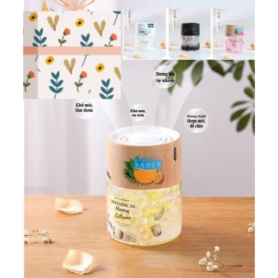 Chất khử mùi làm thơm phòng SURURA 300g