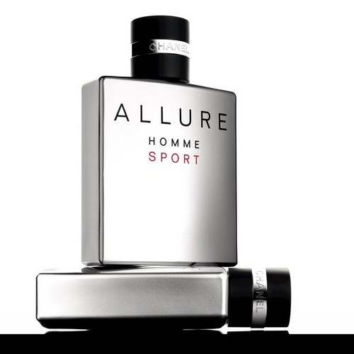 Nước hoa nam Chanel Allure Home Sport EDT, Nước hoa hương thơm sang trọng lịch lãm lưu hương siêu lâu