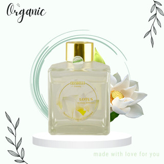 Tinh chất Tỏa hương - Nước hoa thơm phòng Hoa Sen - Lotus - Nước hoa tạo hương thơm - Khử mùi