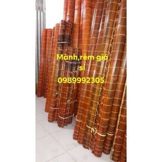 Mành sáo trúc (2m *3m) liên hệ mua trực tiếp