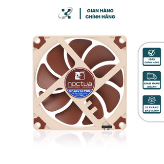 Quạt tản nhiệt noctua nf-a9x14 pwm- chính hãng