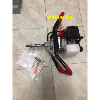 Bộ quay máy nổ D24,28,30,33