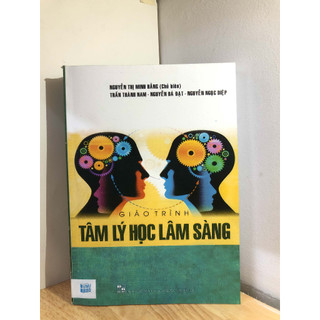 Tâm lý học lâm sàng