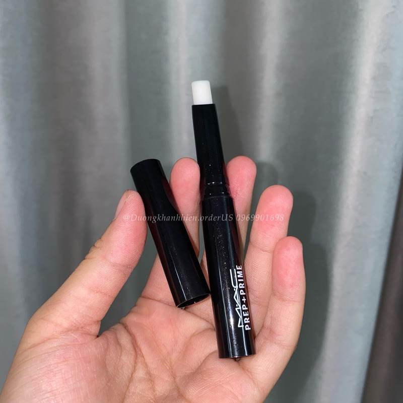 Son lót Maccc fullsize unbox