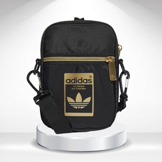 Túi đeo chéo mini adidas festival GF3199 nhỏ gọn đựng điện thoại