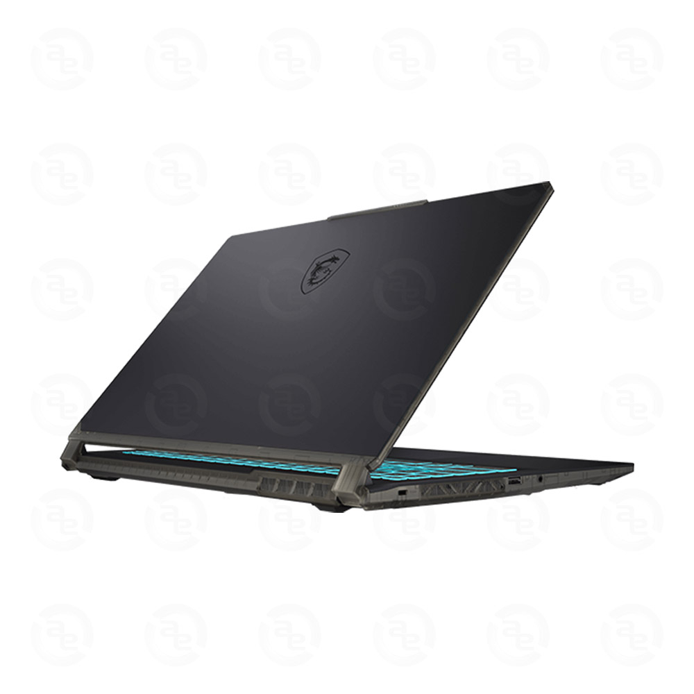 Laptop MSI Cyborg 15 A12VE 412VN (Core i5-12450H & RTX 4050)