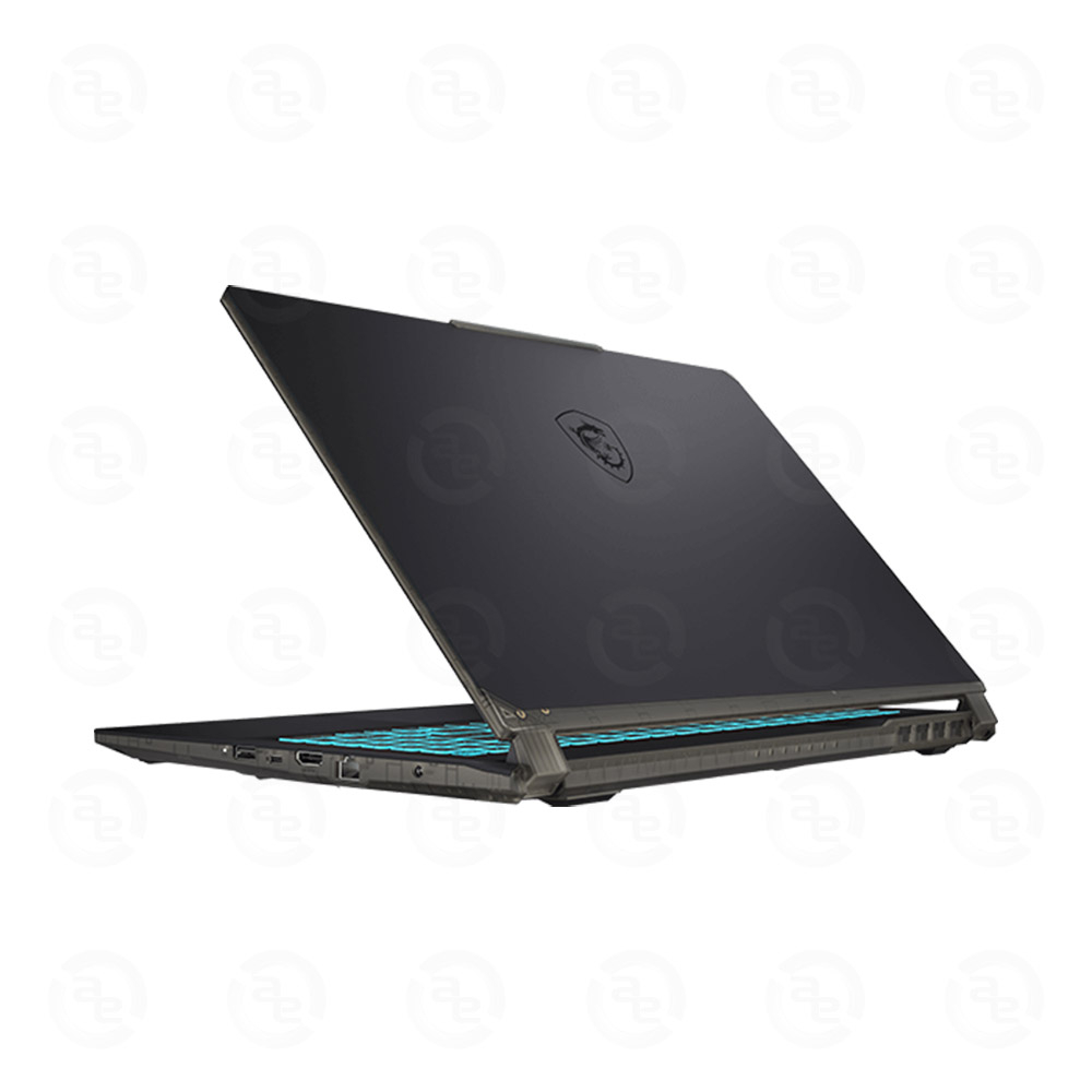 Laptop MSI Cyborg 15 A12VE 412VN (Core i5-12450H & RTX 4050)