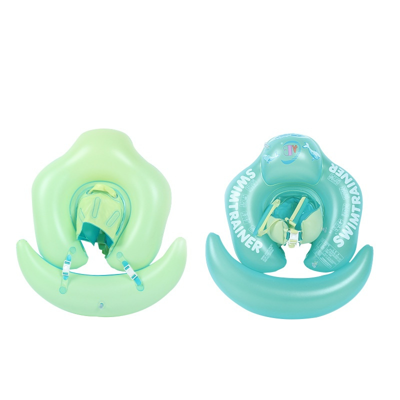 Phao bơi chống lật an toàn cho bé Sportslink abc ABCPQ4