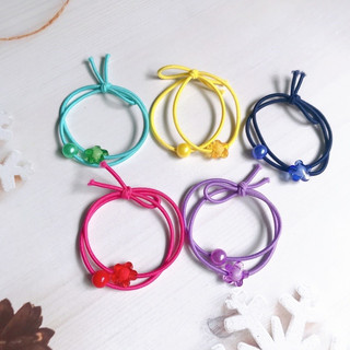 Cột tóc quà tặng số lượng 1 cái