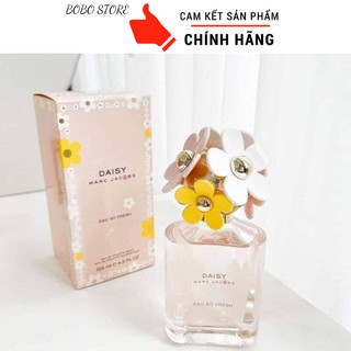  Marc Jacob - Daisy Eau So Fresh 