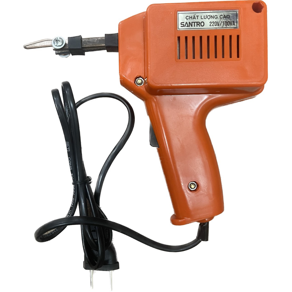 MỎ HÀN XUNG 220V