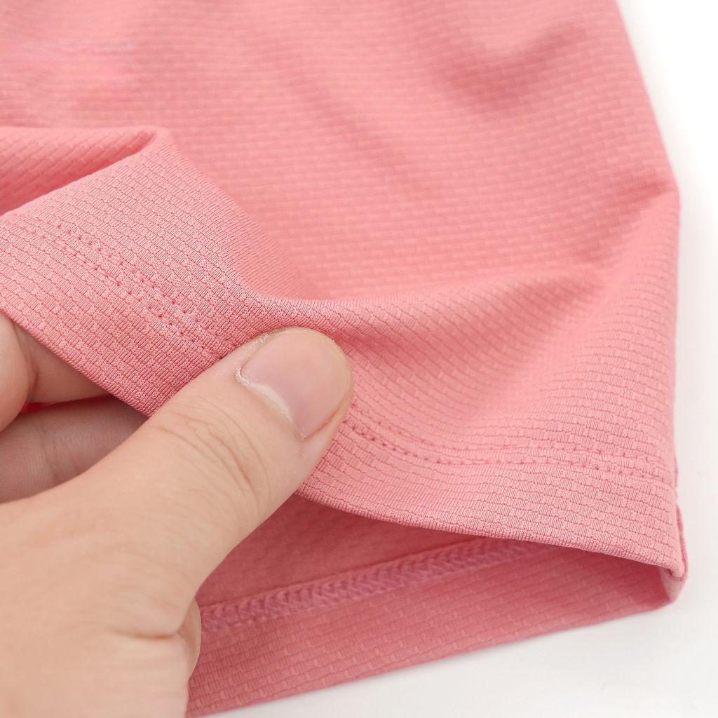 Áo chống nắng cho bé Medokids MD15 chất thun kim cương thấm hút tốt