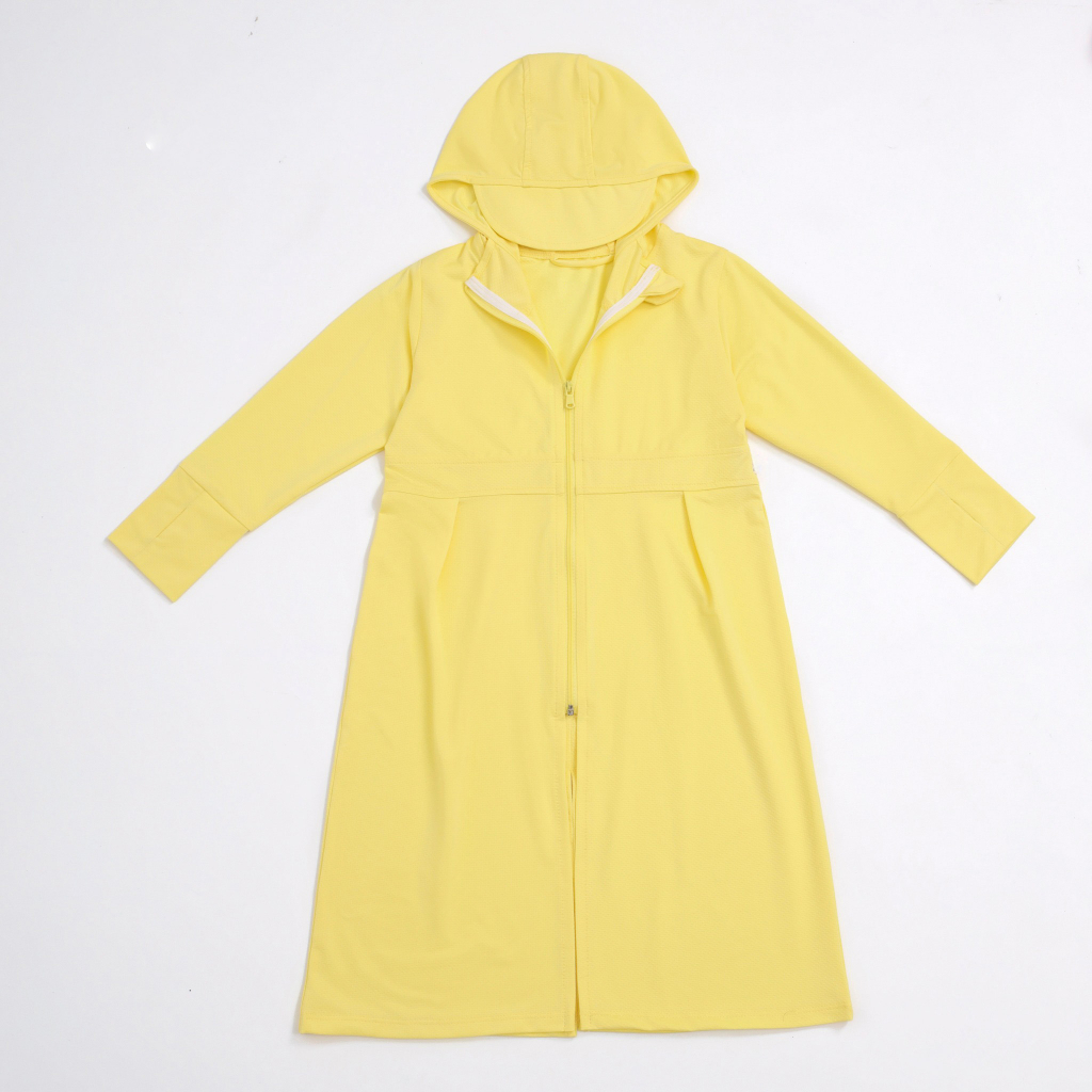 Áo chống nắng cho bé Medokids MD15 chất thun kim cương thấm hút tốt