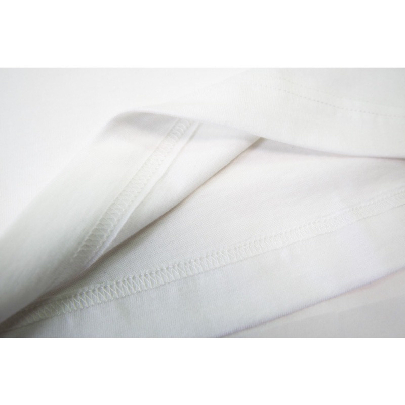 Áo Raglan Unisex Trơn Nam Nữ Phối 3 Màu 100% Cotton Thoáng Mát