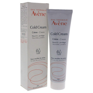 Kem dưỡng chống khô da Avène Cold Cream 100ml