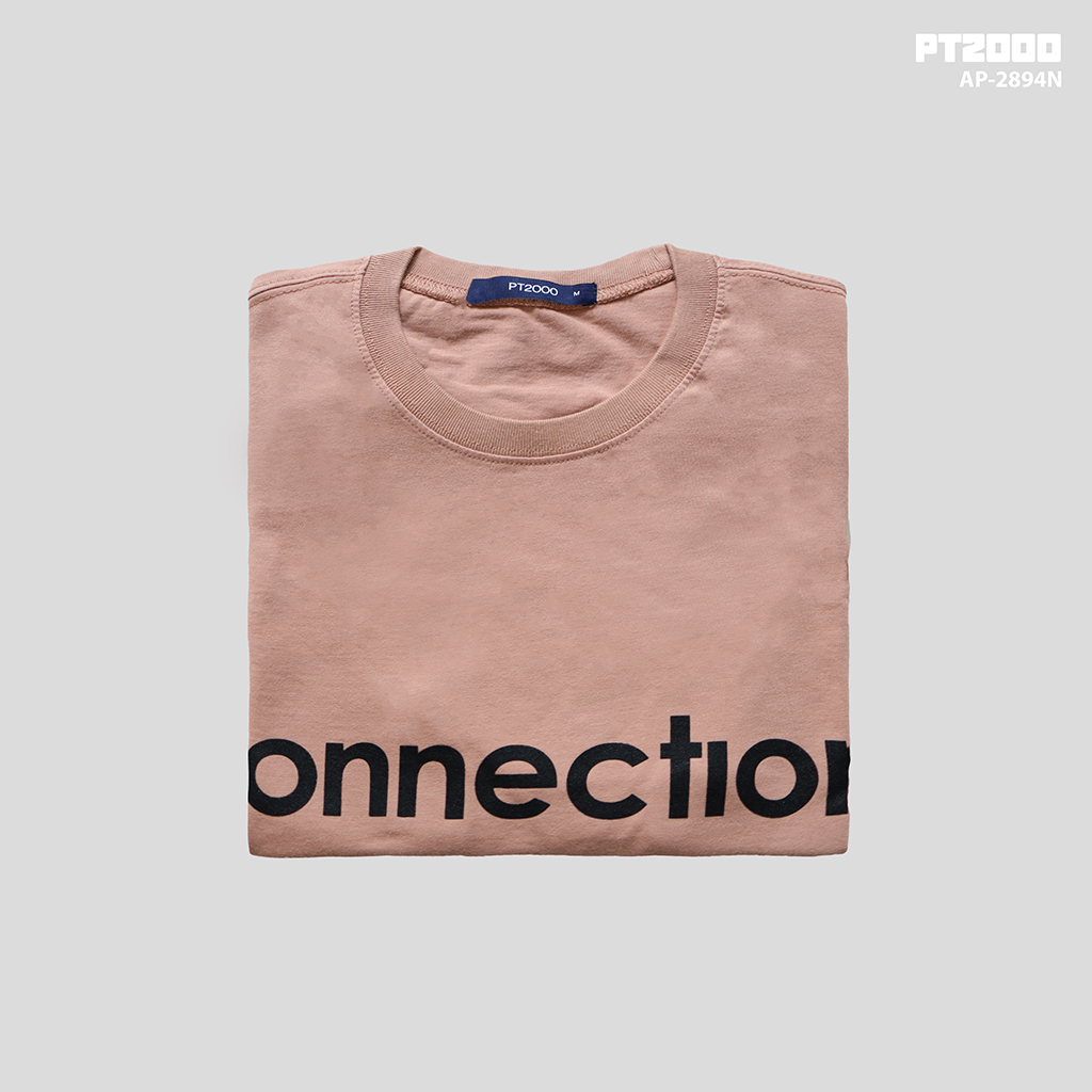 PT2000 FASHION - Áo thun nam tay ngắn