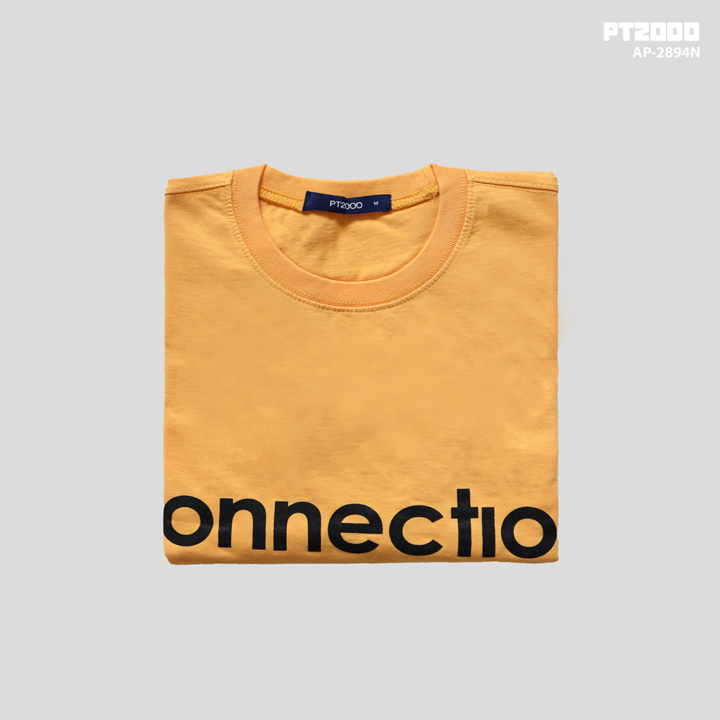 PT2000 FASHION - Áo thun nam tay ngắn