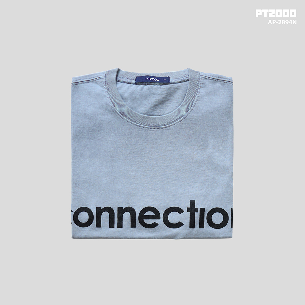 PT2000 FASHION - Áo thun nam tay ngắn