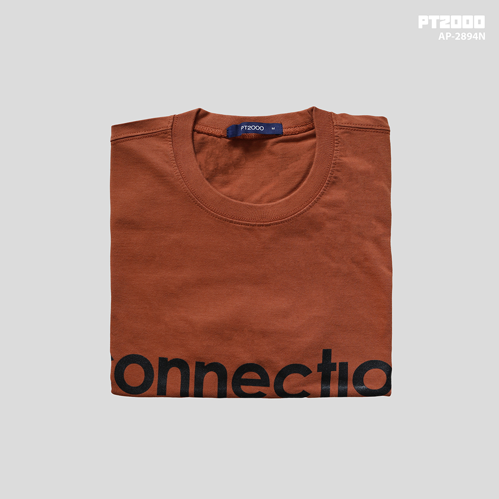 PT2000 FASHION - Áo thun nam tay ngắn