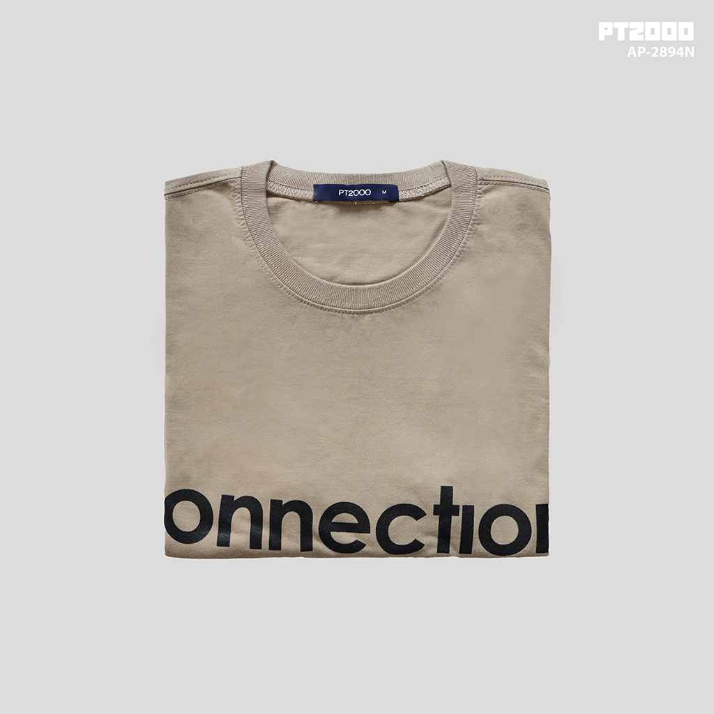 PT2000 FASHION - Áo thun nam tay ngắn