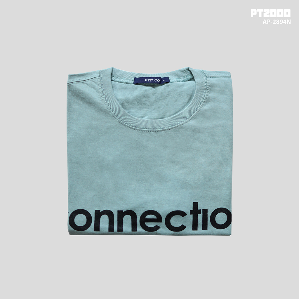 PT2000 FASHION - Áo thun nam tay ngắn