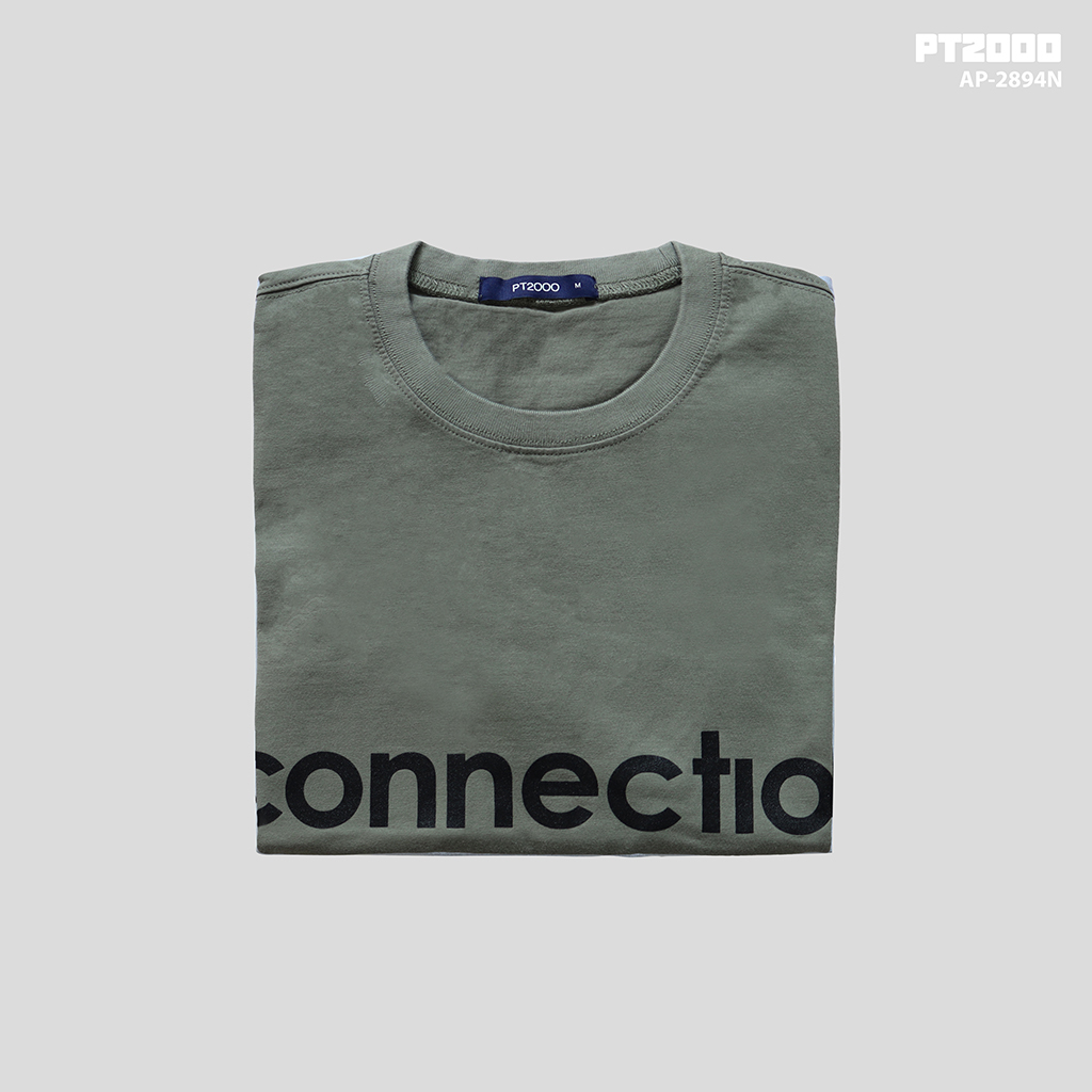 PT2000 FASHION - Áo thun nam tay ngắn