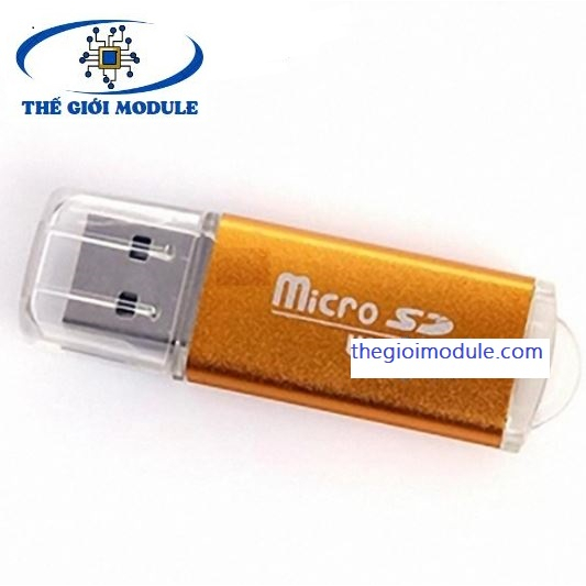 Đầu đọc thẻ nhớ loại tốt