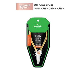 Kềm cắt da thép chuyên dụng D-507V (KE0643)