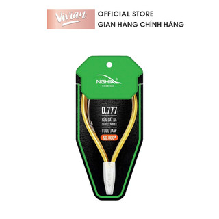 Kềm cắt da thép chuyên dụng D-777 (KE0637)