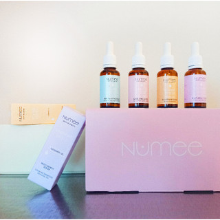 Tinh chất Numee tẩy tế bào chết 30ML (chính hãng)