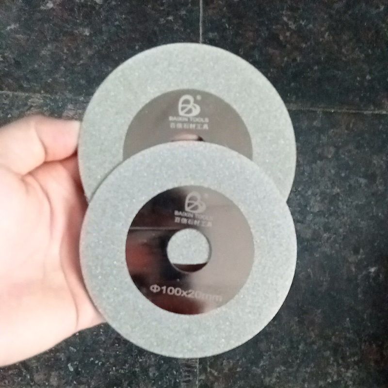 Lưỡi cắt mạch phi 100