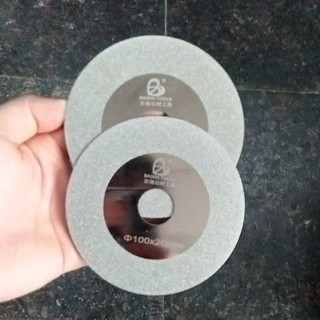 Lưỡi cắt mạch phi 100