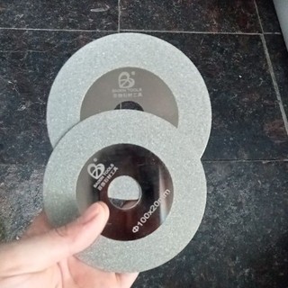 Lưỡi cắt mạch phi 100