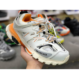 Giày Thể Thao Track Các Màu