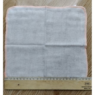 Khăn sữa cho bé (1 bịch 10 cái)